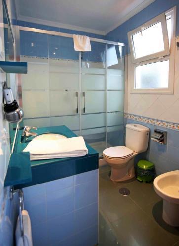 Apartamentos Guaquin Торремолінос Екстер'єр фото