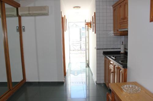 Apartamentos Guaquin Торремолінос Екстер'єр фото