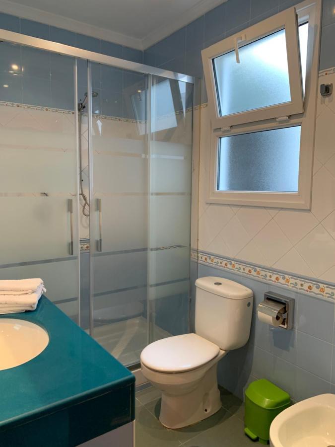 Apartamentos Guaquin Торремолінос Екстер'єр фото