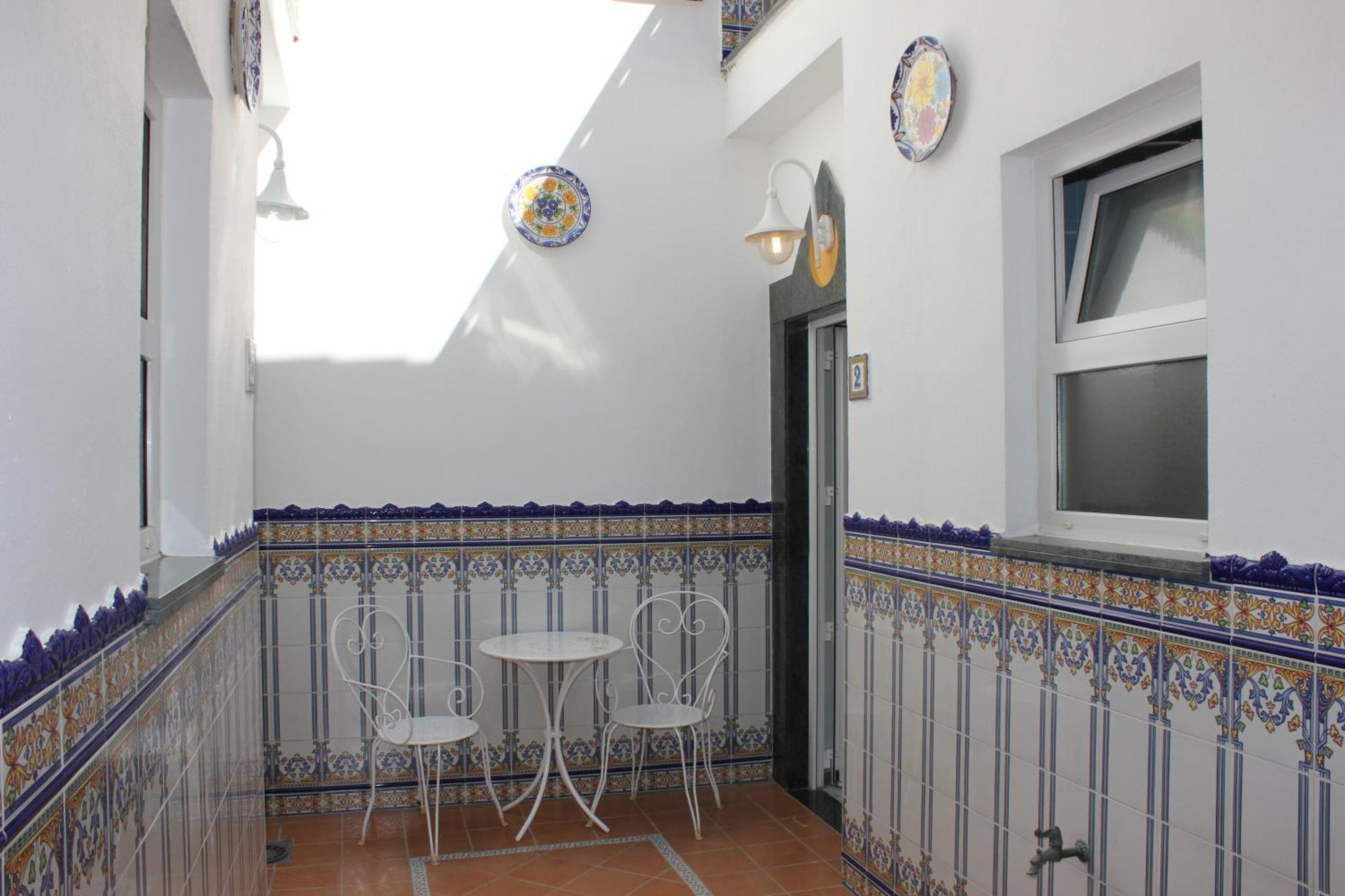 Apartamentos Guaquin Торремолінос Екстер'єр фото