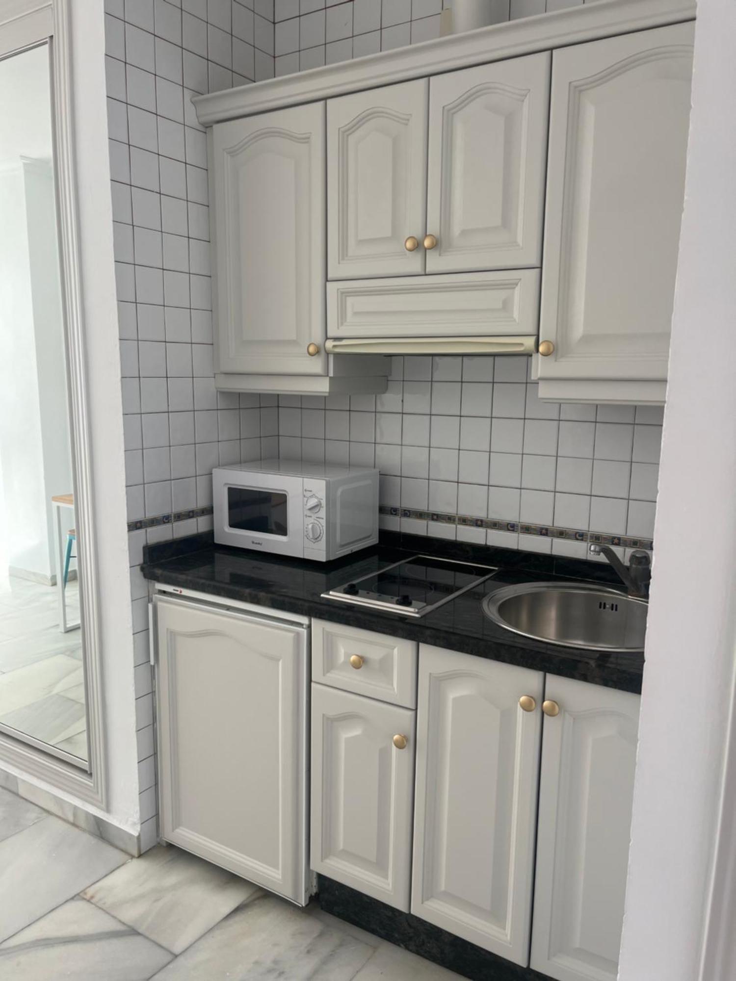 Apartamentos Guaquin Торремолінос Екстер'єр фото