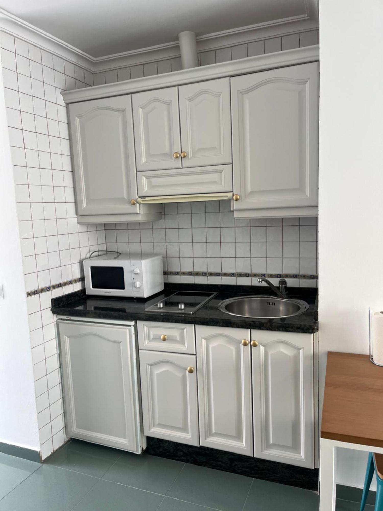 Apartamentos Guaquin Торремолінос Номер фото