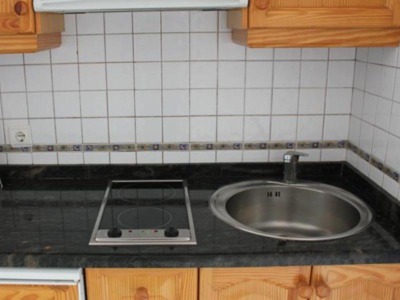 Apartamentos Guaquin Торремолінос Екстер'єр фото